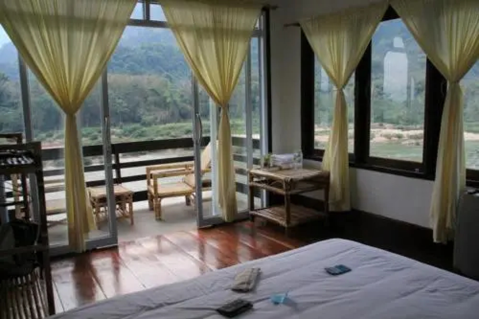 Ning Ning Guesthouse