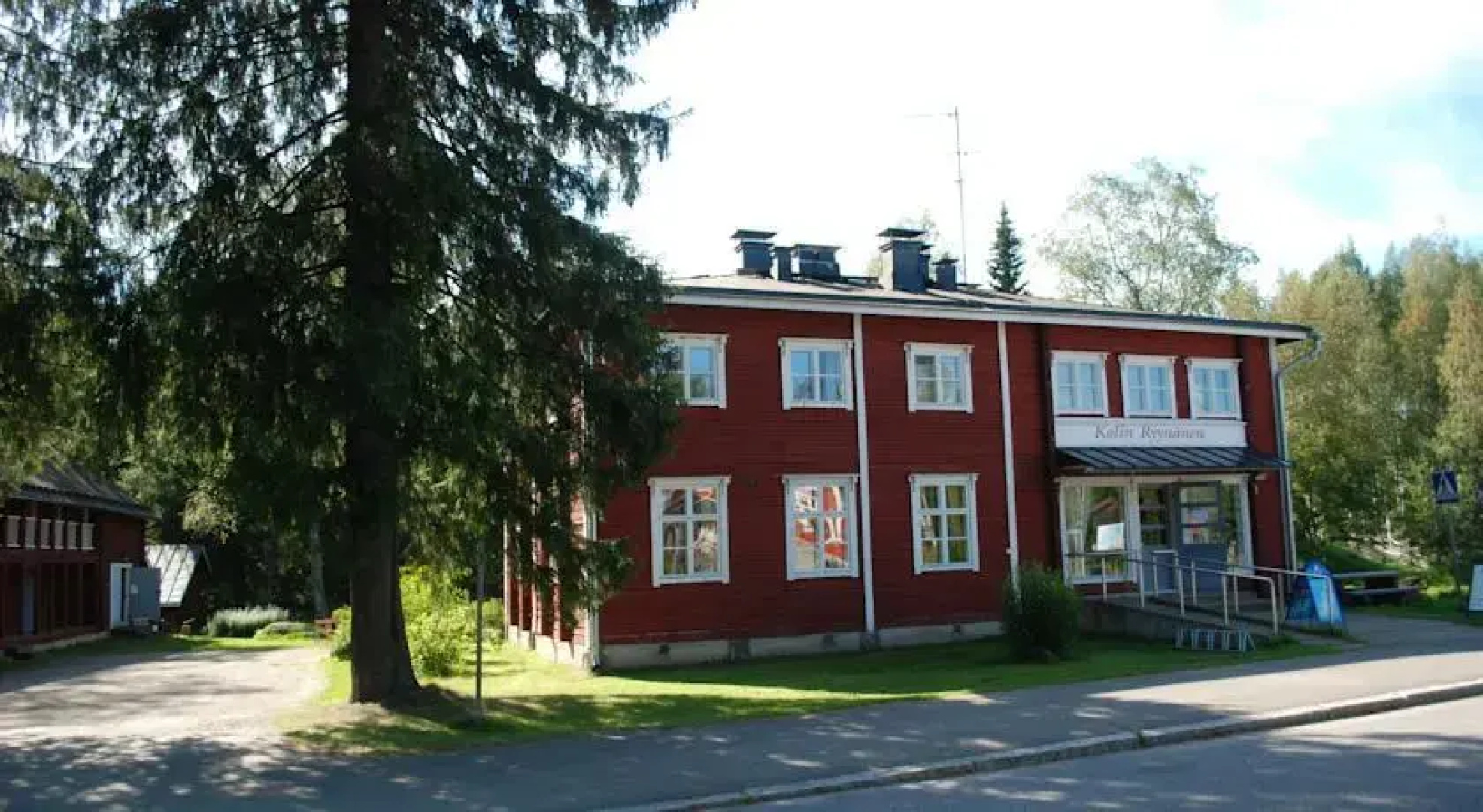 Kolin Ryynänen