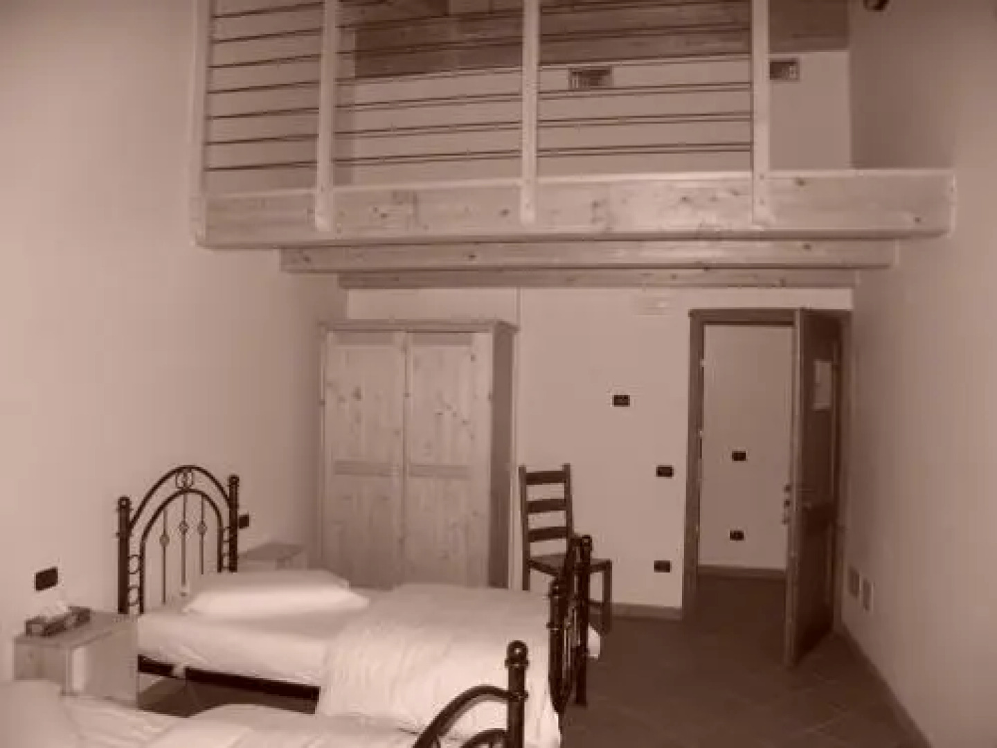 Agriturismo Sesterzio