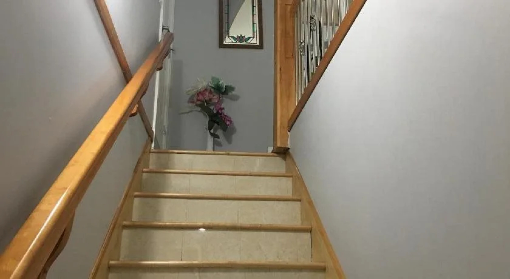 White House Bed and Breakfast