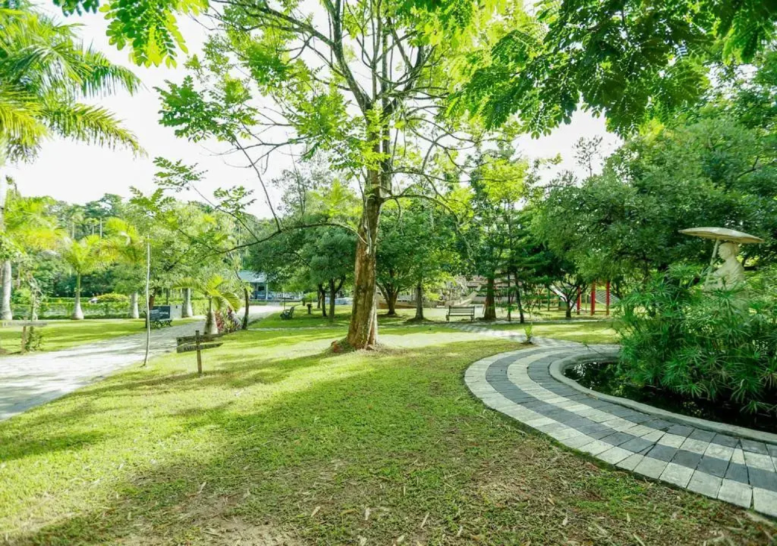 OYO Premium Hill Stays Kolagappara