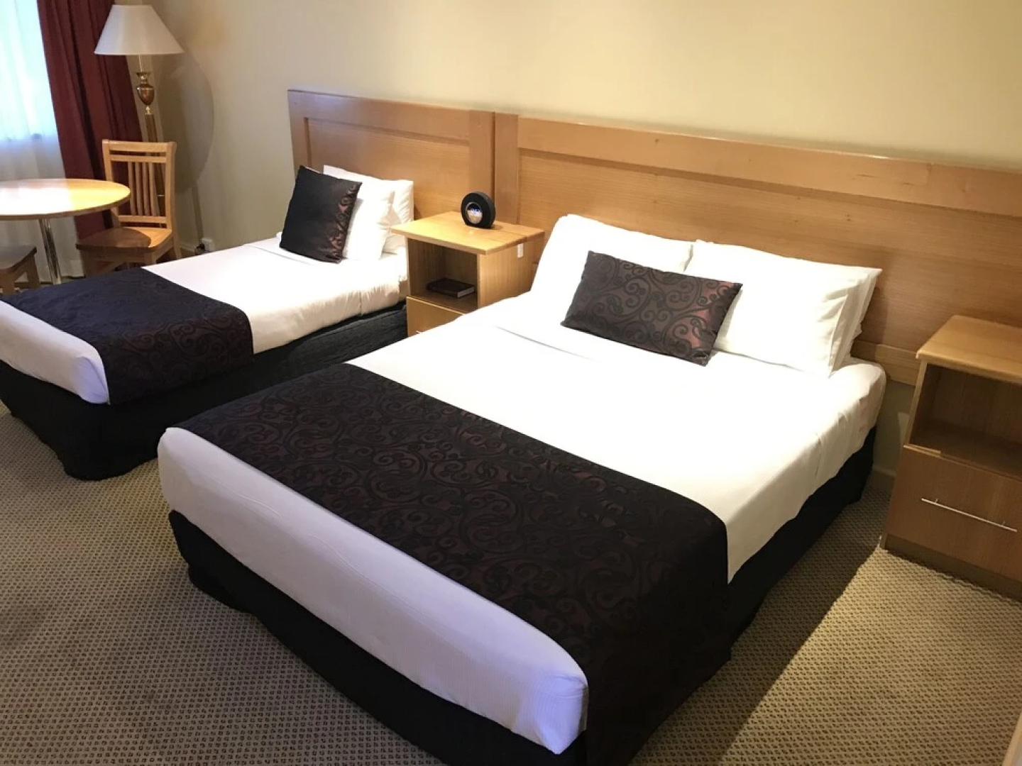 Best Western Sunseeker Motor Inn
