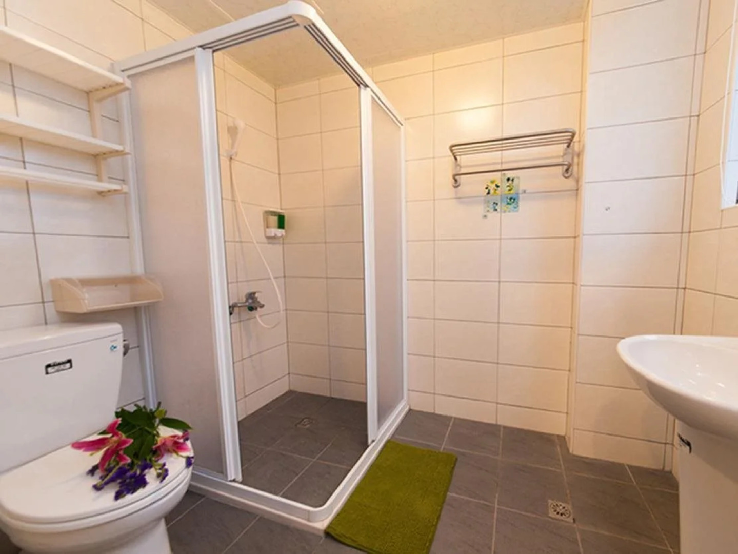 Rice Countryside B&B