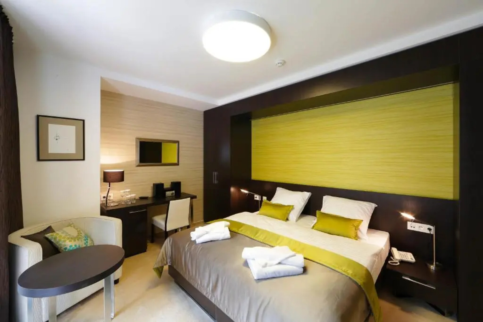 Hotel Zelená Lagúna