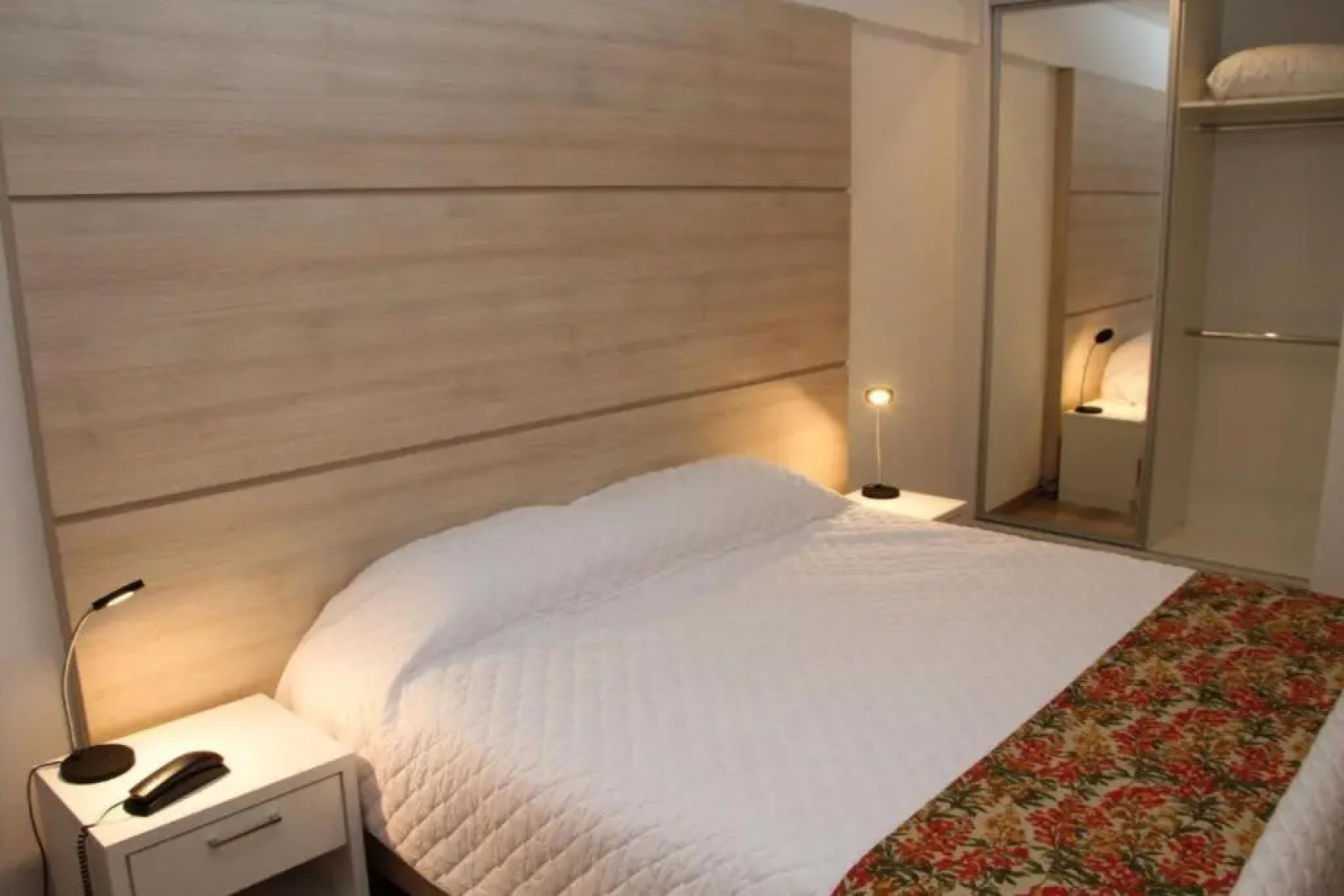 M. Tower Hotel