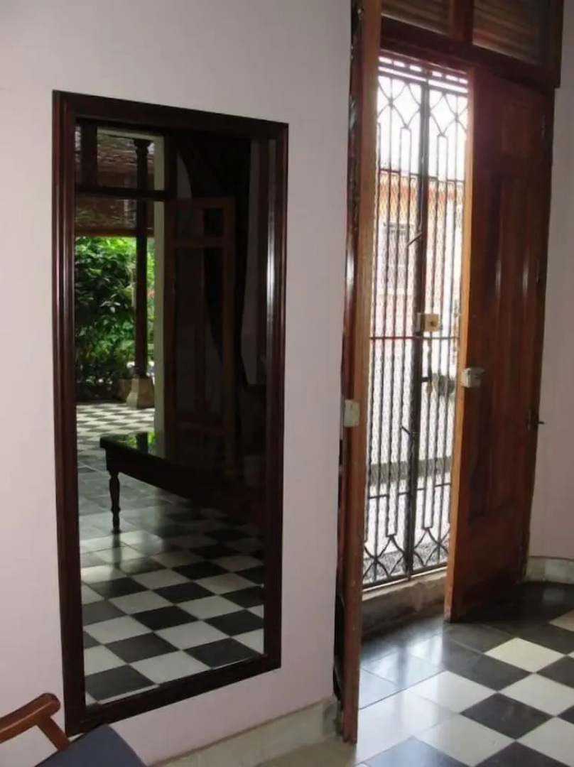 Hotel Casa Cubana
