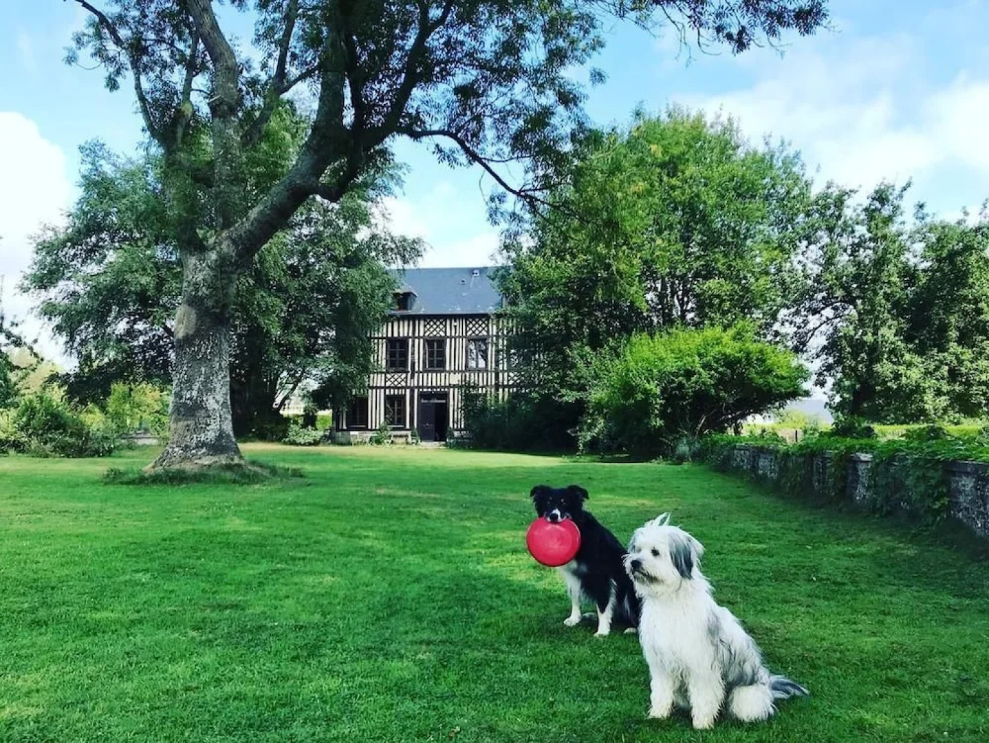 Le Petit Manoir de la Vernelle