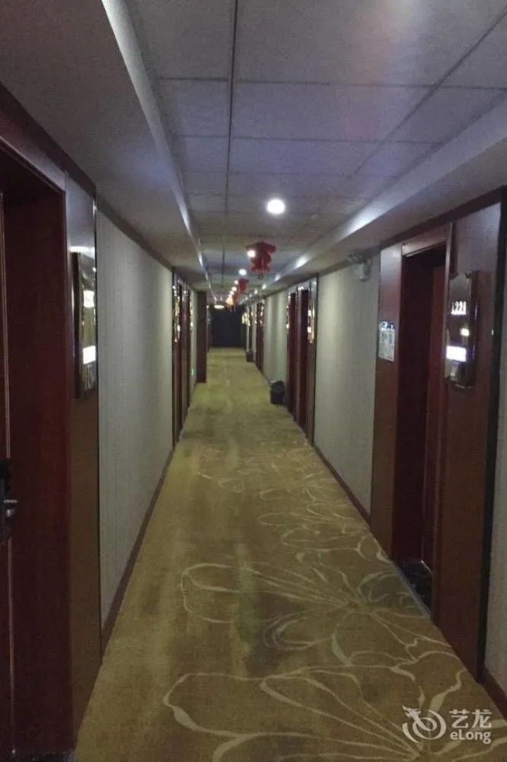 Samenxia Travel Hotel
