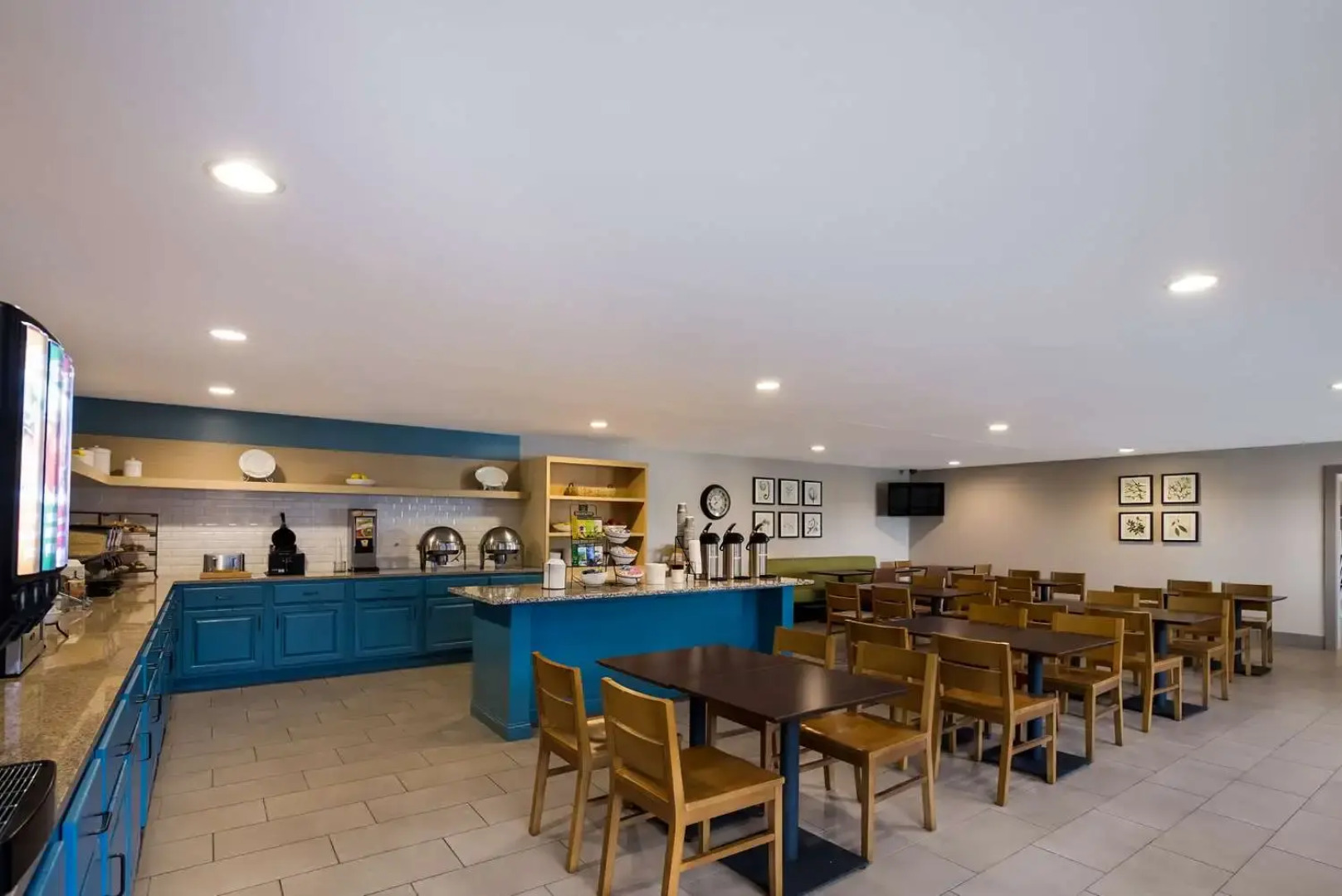 Country Inn & Suites by Radisson, Marion, IL