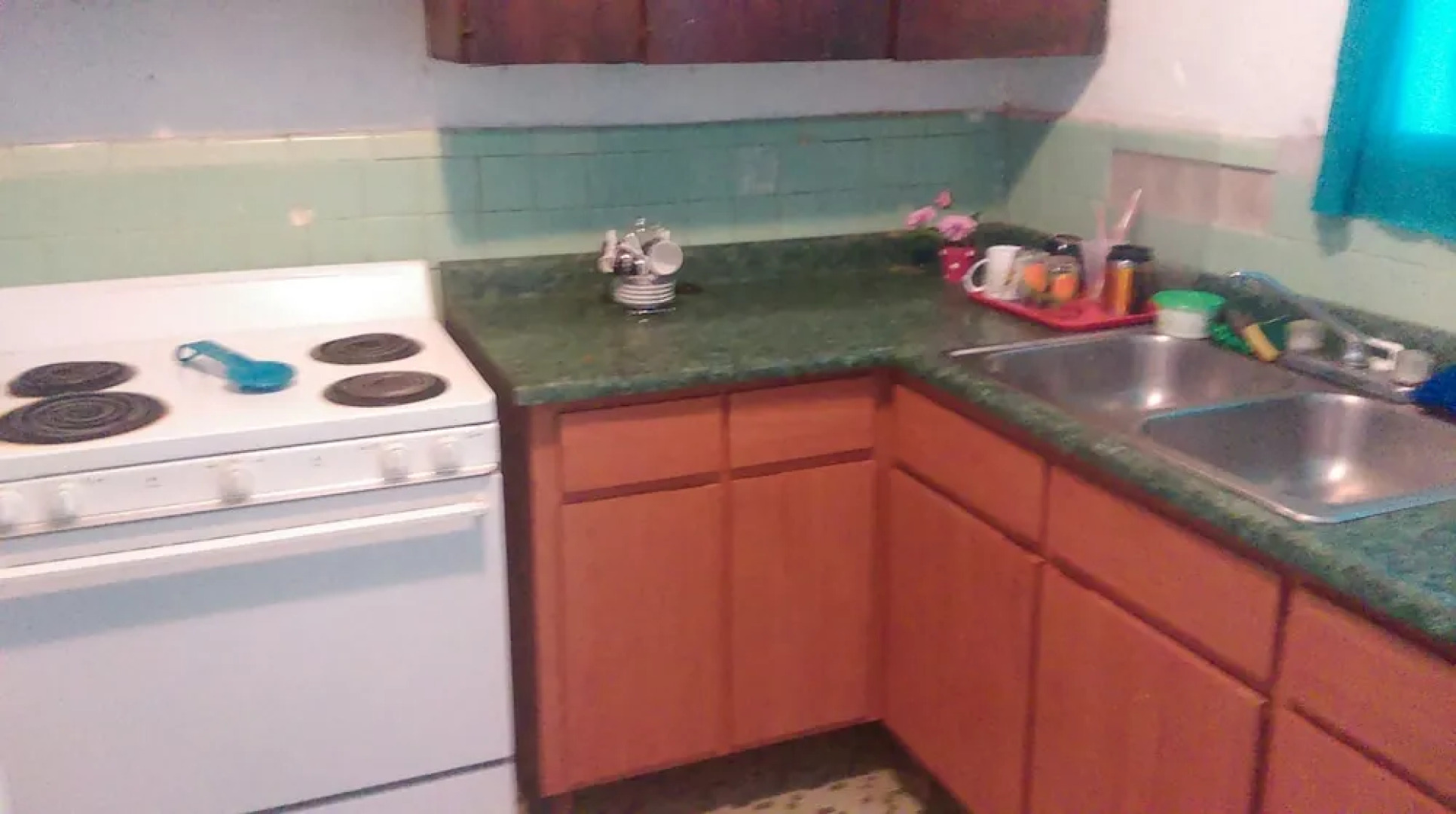 Beautiful Alondra San Juan Apartments