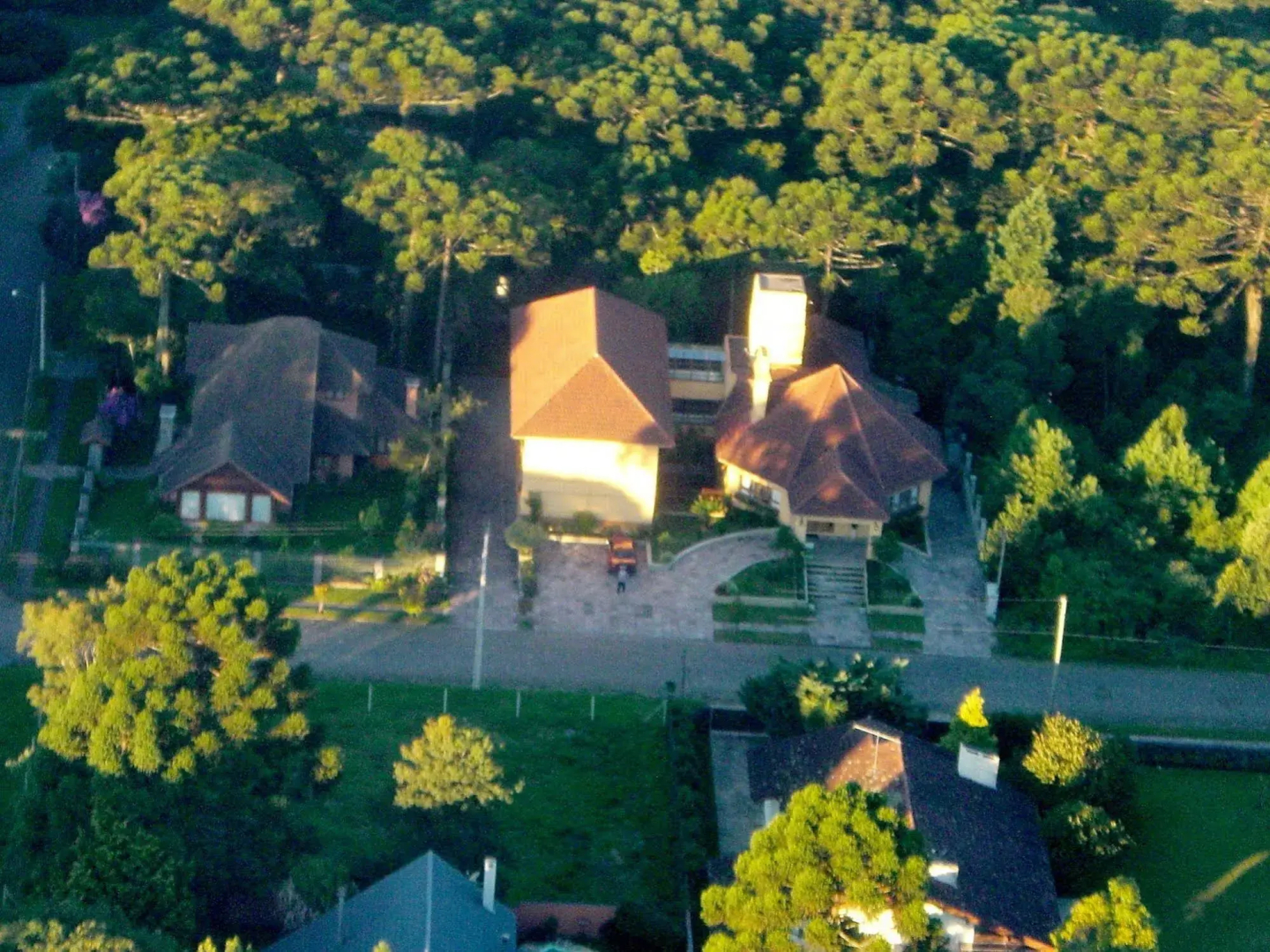 Pousada Villa Allegro