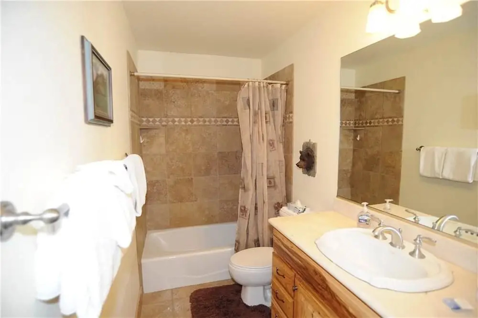 Moose Meadow Retreat Private Home with Hot Tub