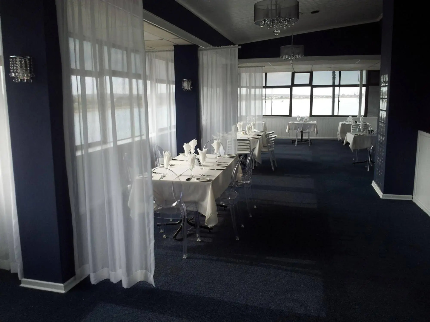 Hoedjiesbaai Hotel