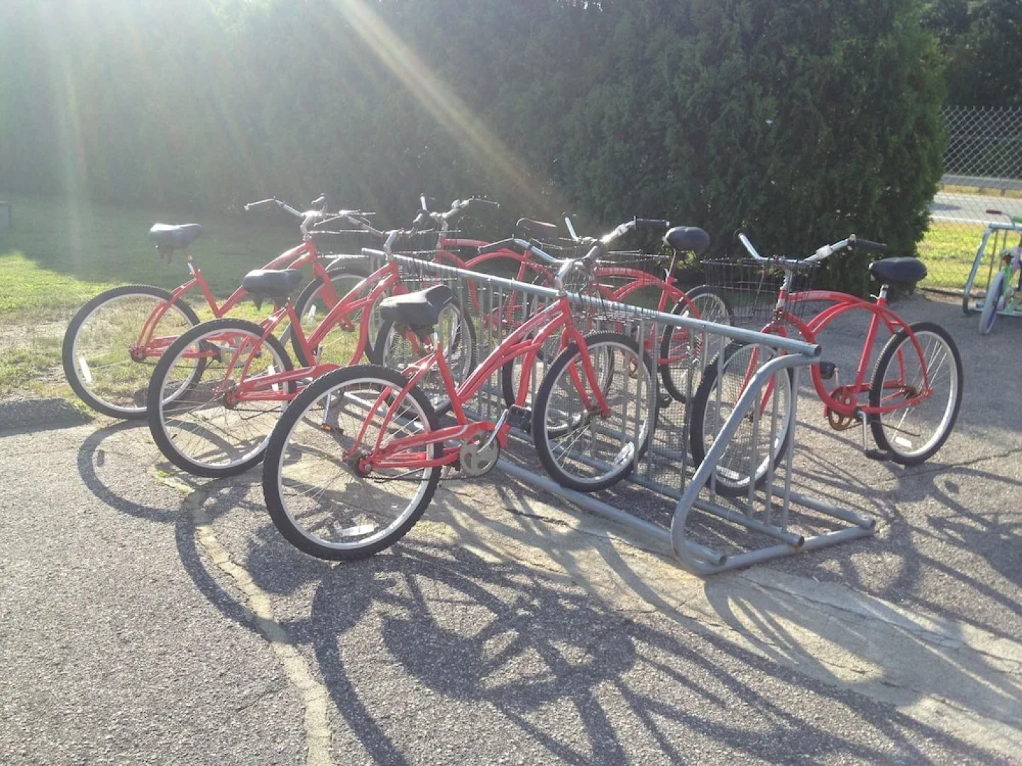 Phil & Anns Sunset Motel