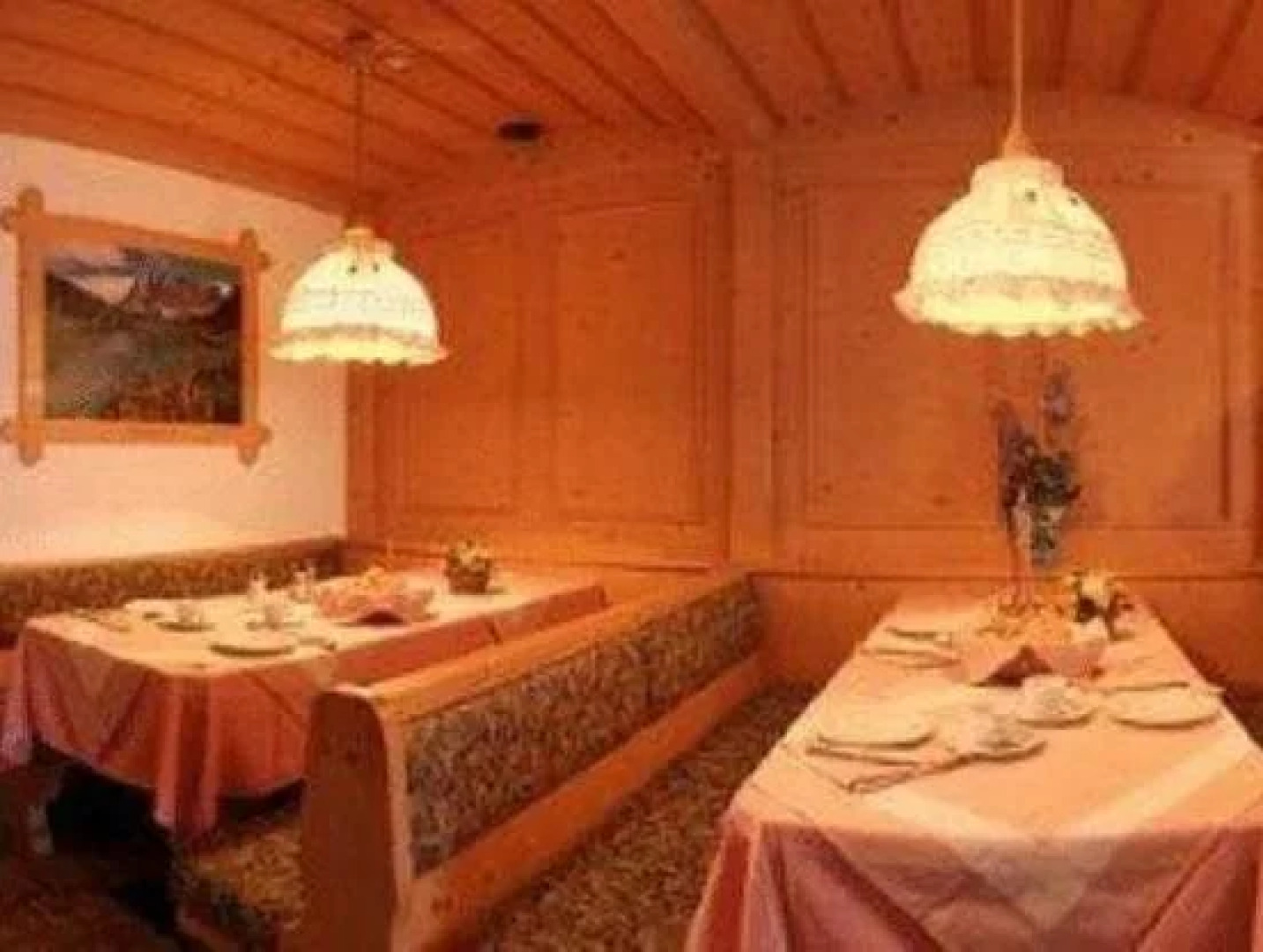 Gästehaus Wilhelmshof