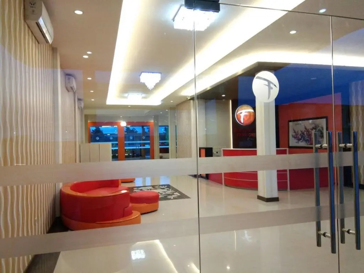 Fortune Front One Hotel Kendari
