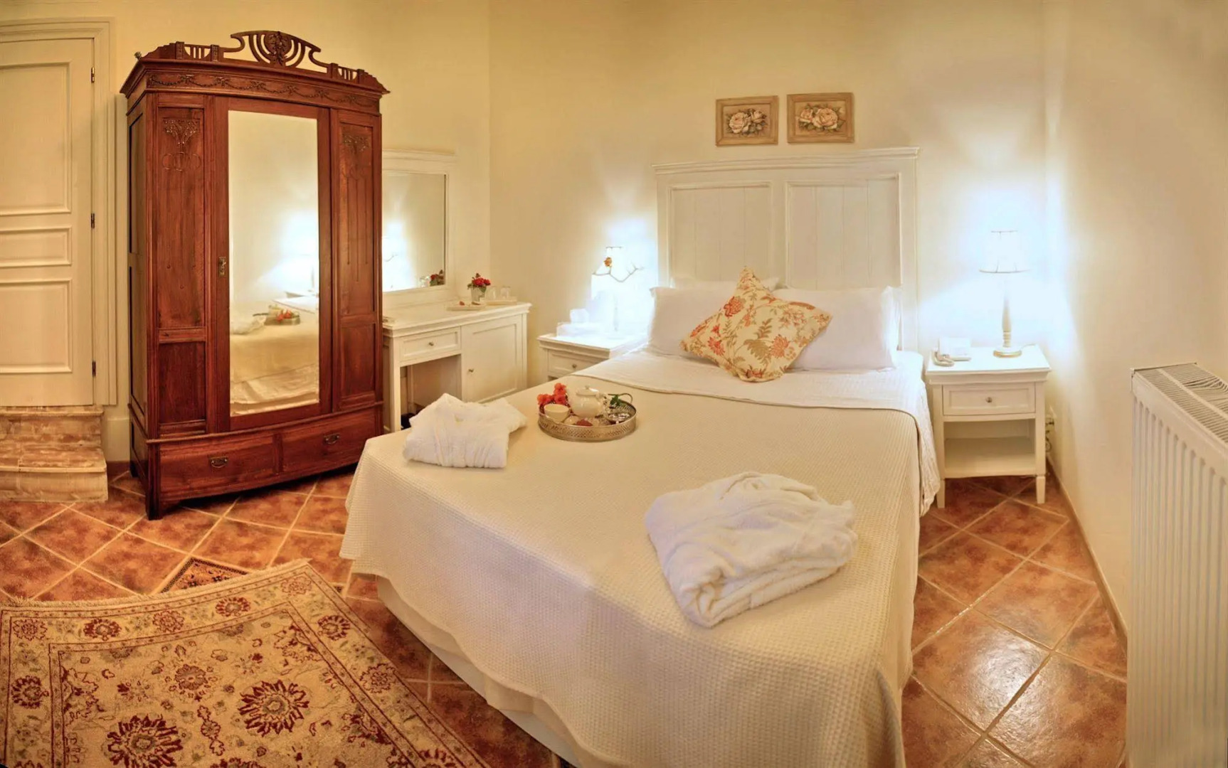 Archontiko Petras 1821