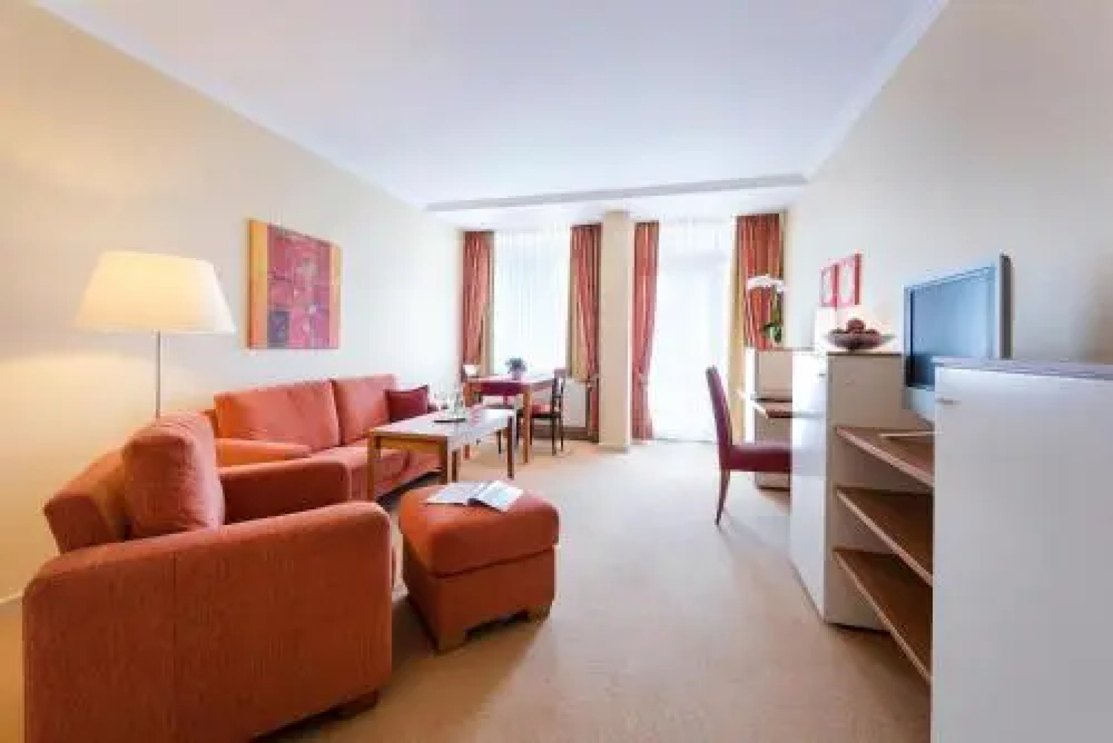 Regena Gesundheits-Resort & Spa