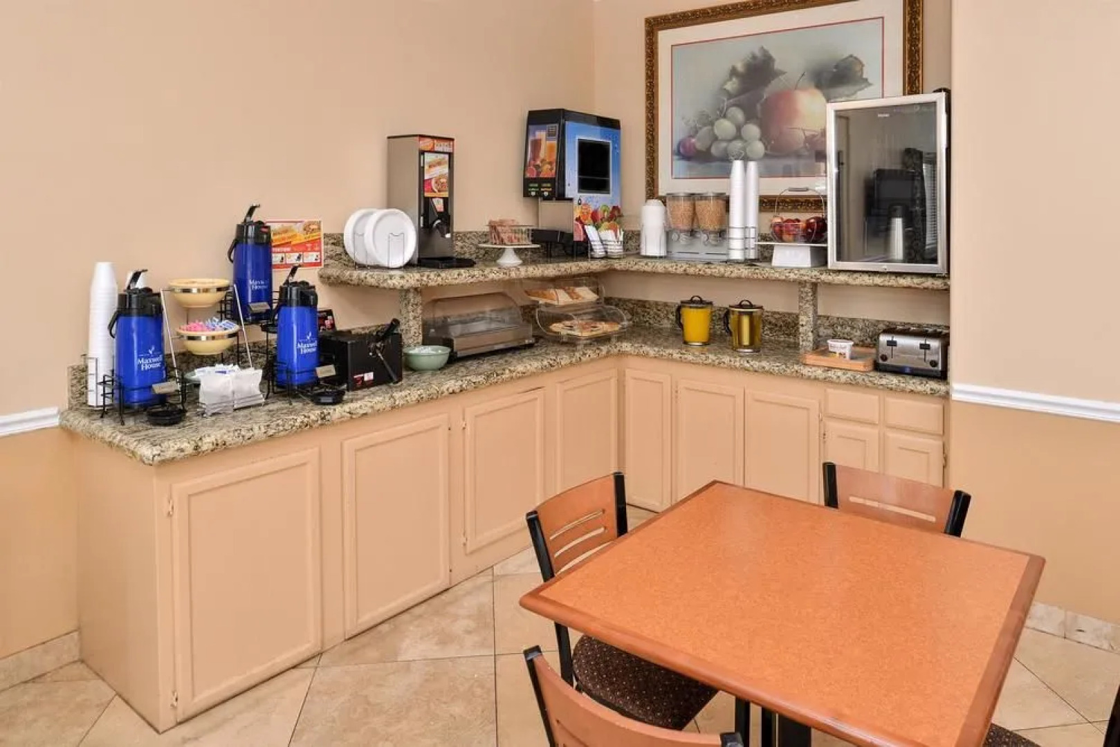 Quality Inn & Suites Stafford