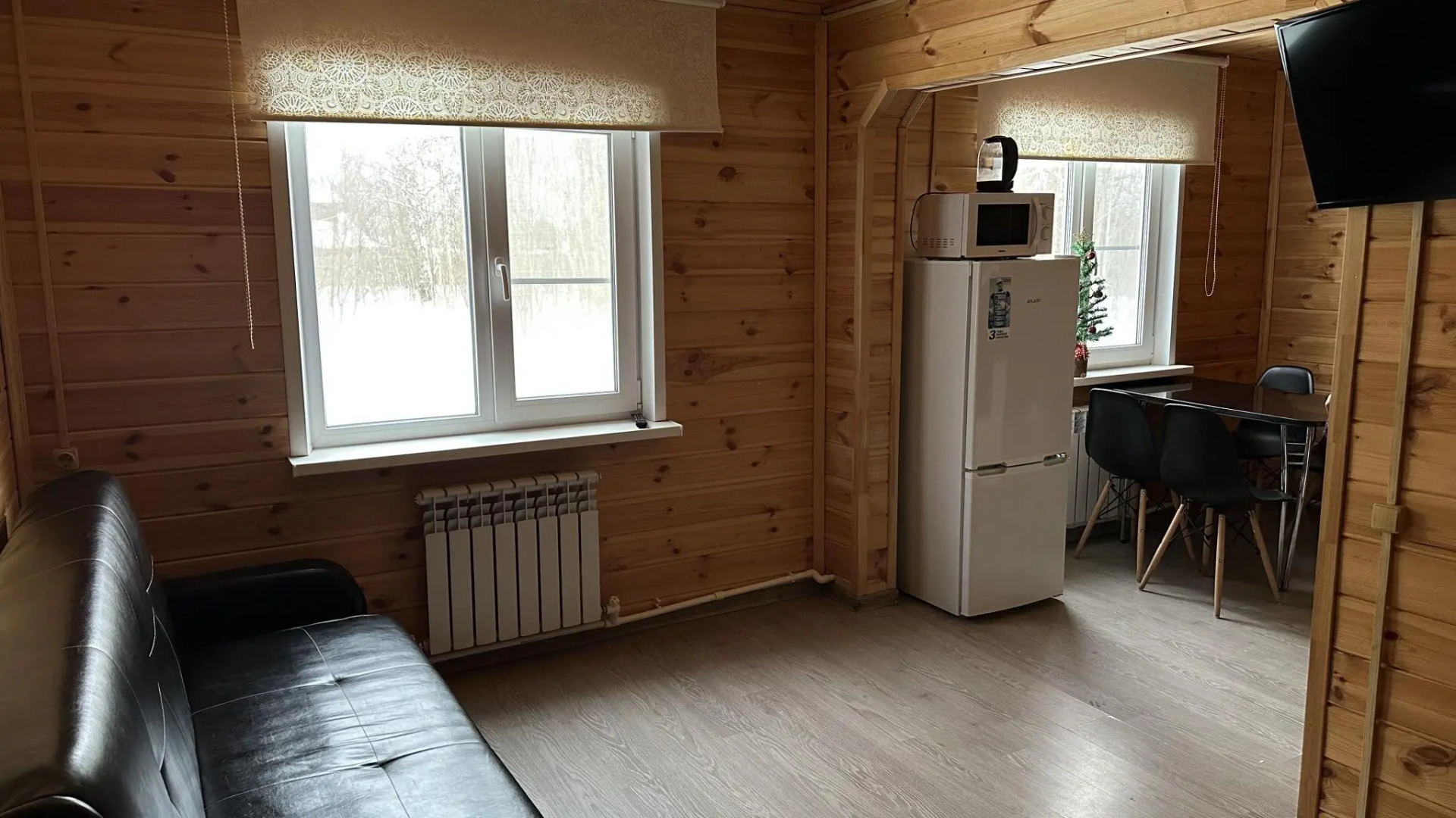 Некрасовская дача