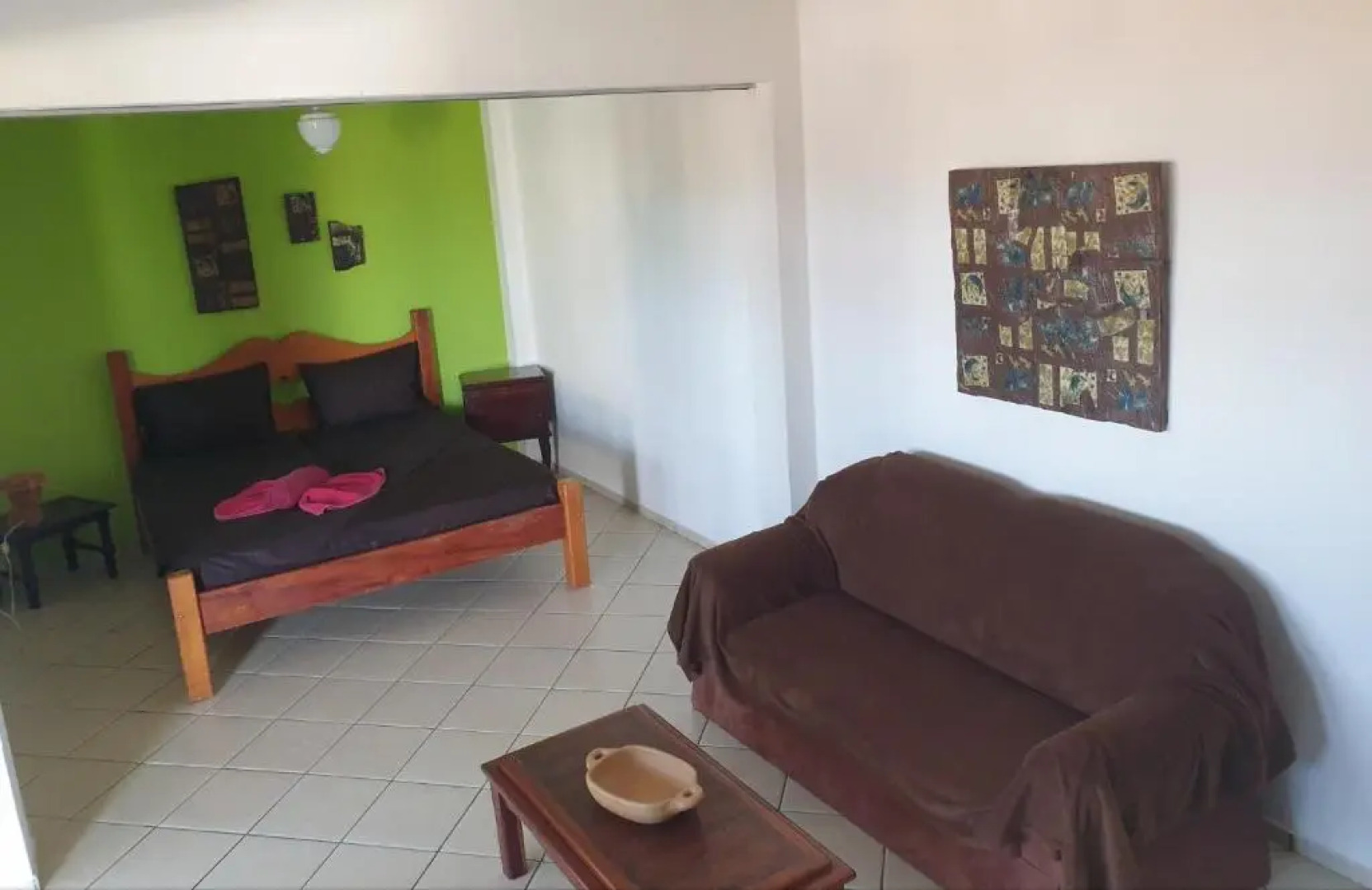 Aparthotel BahiaTropical