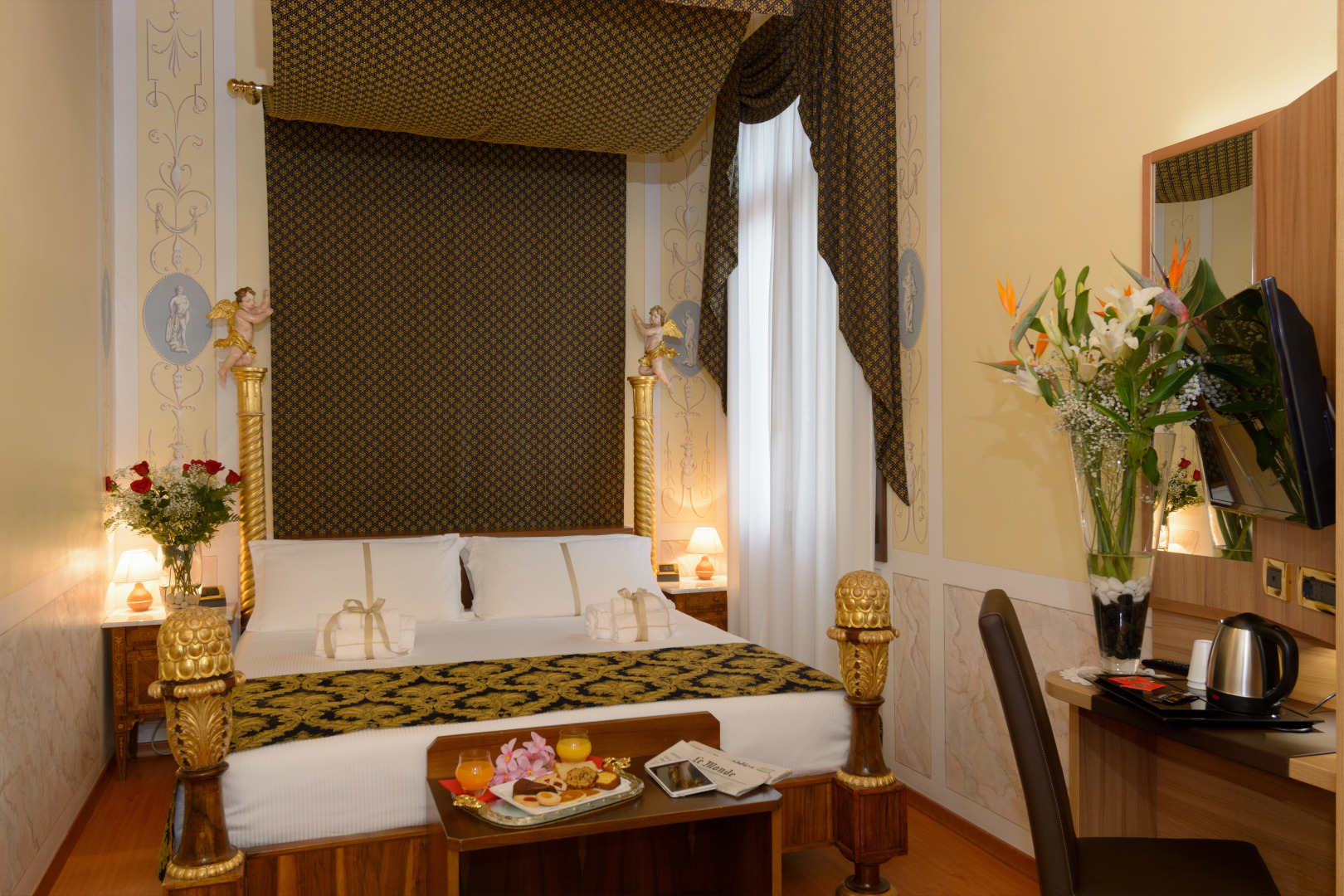 Unahotels Ala Venezia - Adults Only
