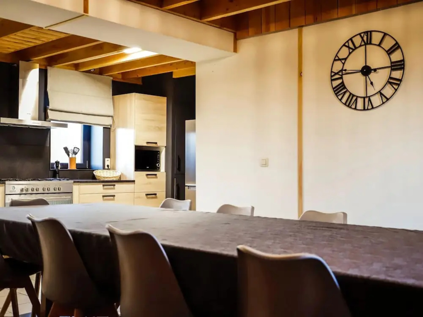 Family Retreat Near Haltinne