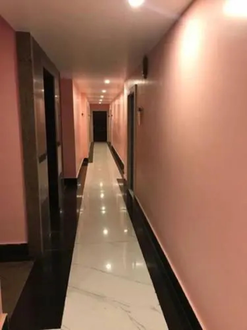 Geetanjali International