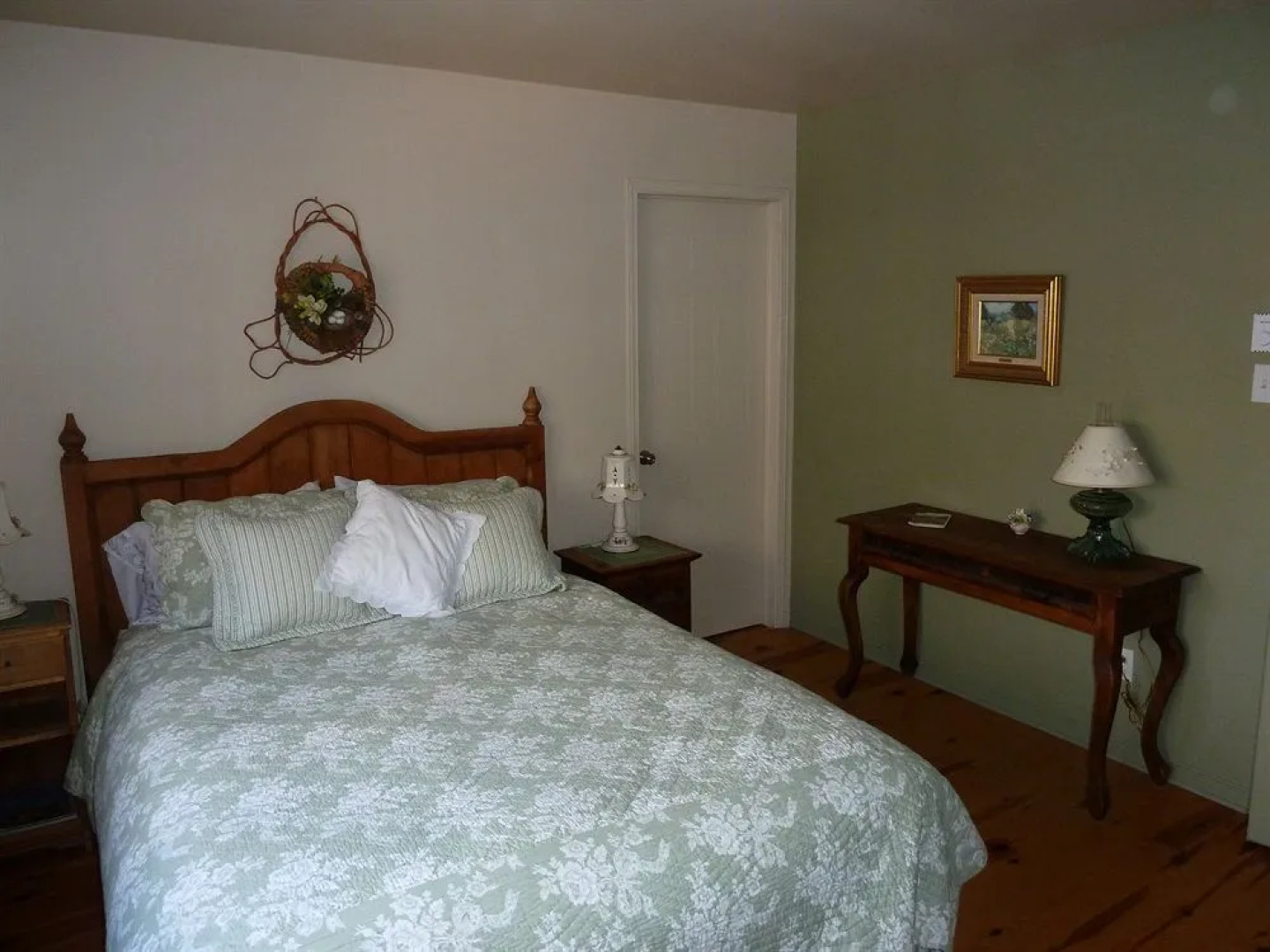 La Chaumiere de l' Anse