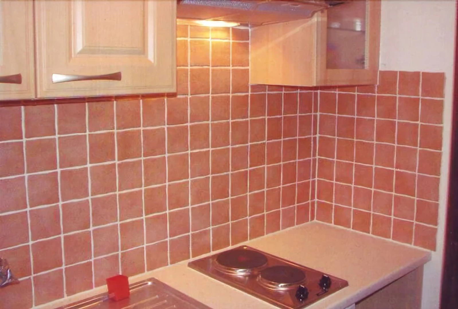 Royal Neige N°10 : Studio 3 Personnes / Studio 3 People