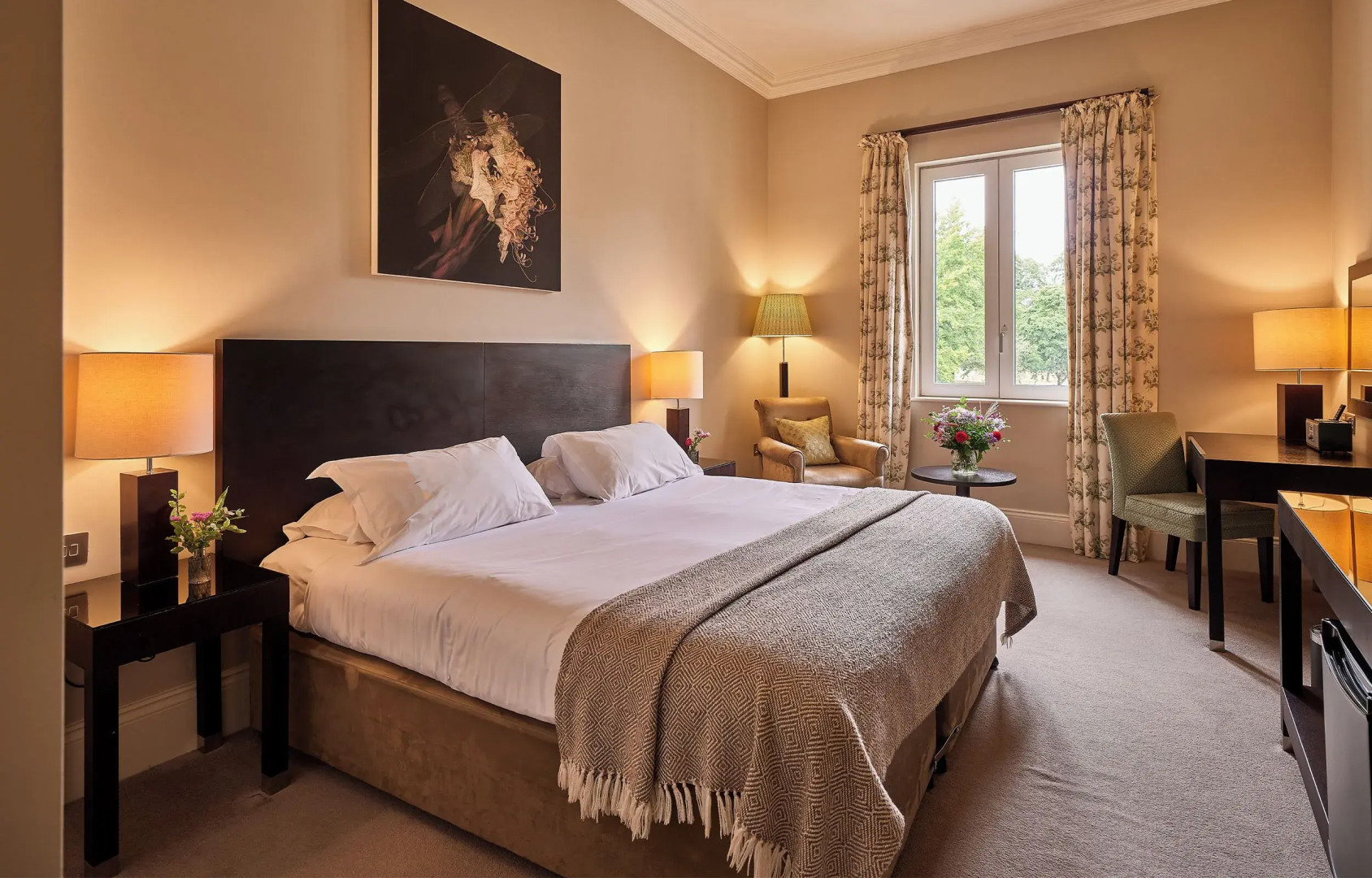 Bowood Hotel Spa and Golf Resort