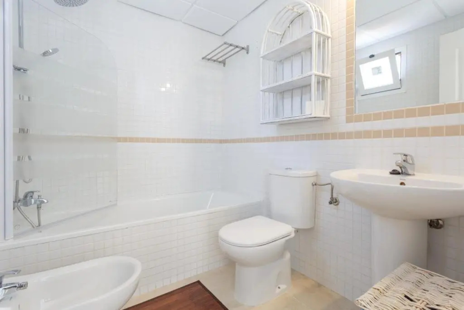 Atico La LUZ-Rota free parking by Cadiz4Rentals