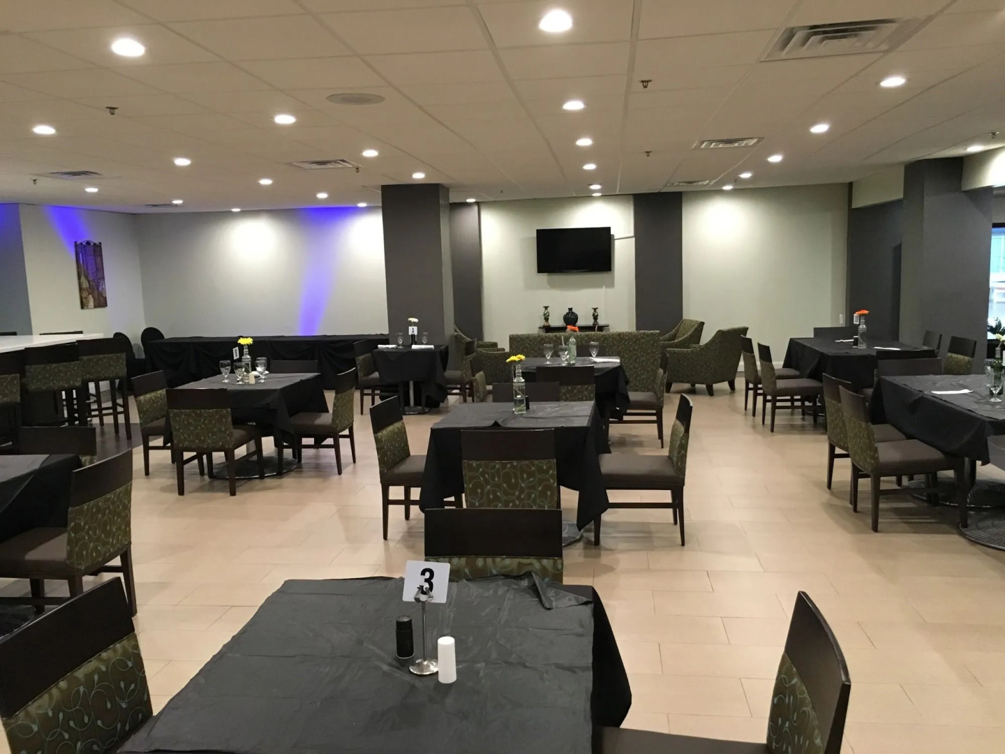 Ramada Plaza & Conf Center by Wyndham Charlotte Airport