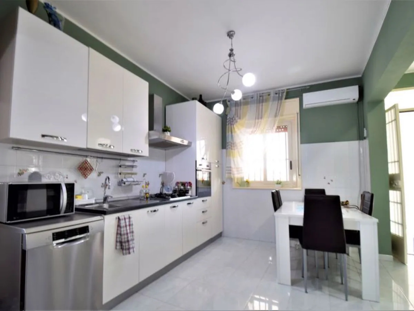 House Brunella Augusta