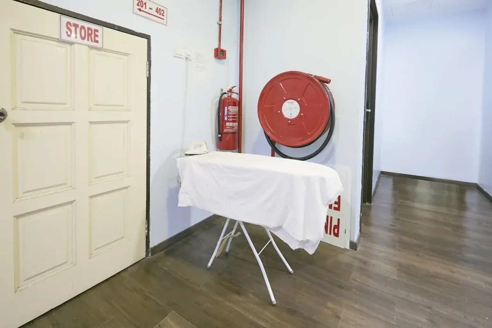 Hotel O Orange Hotel Kuala Pilah