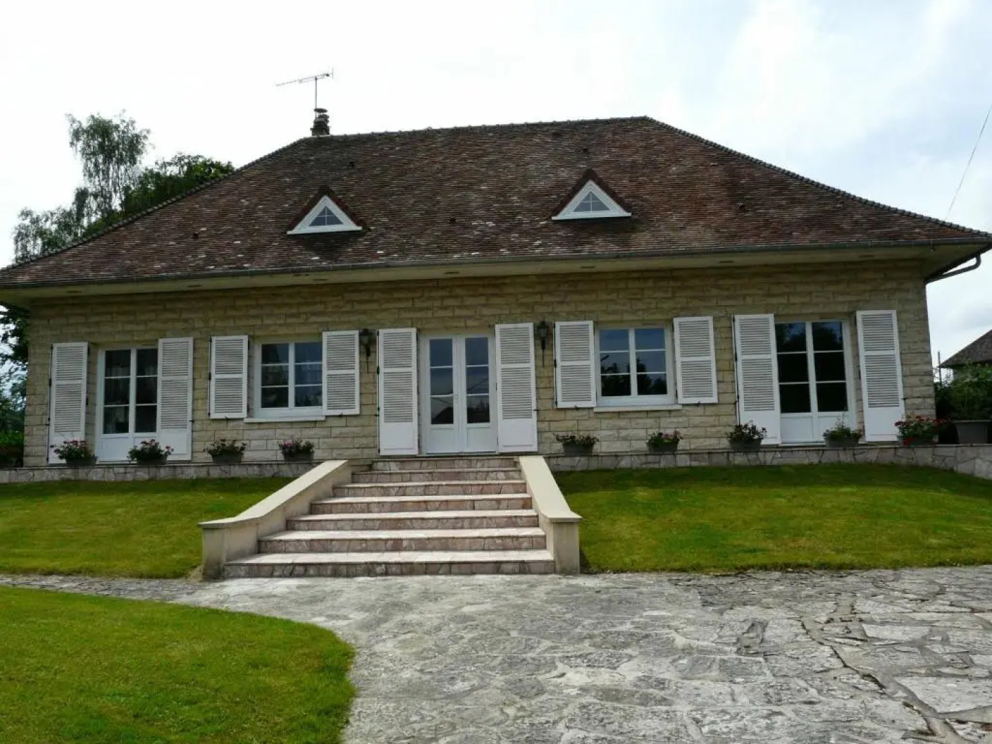 Gite Senonches, 4 pièces, 6 personnes - FR-1-581-36