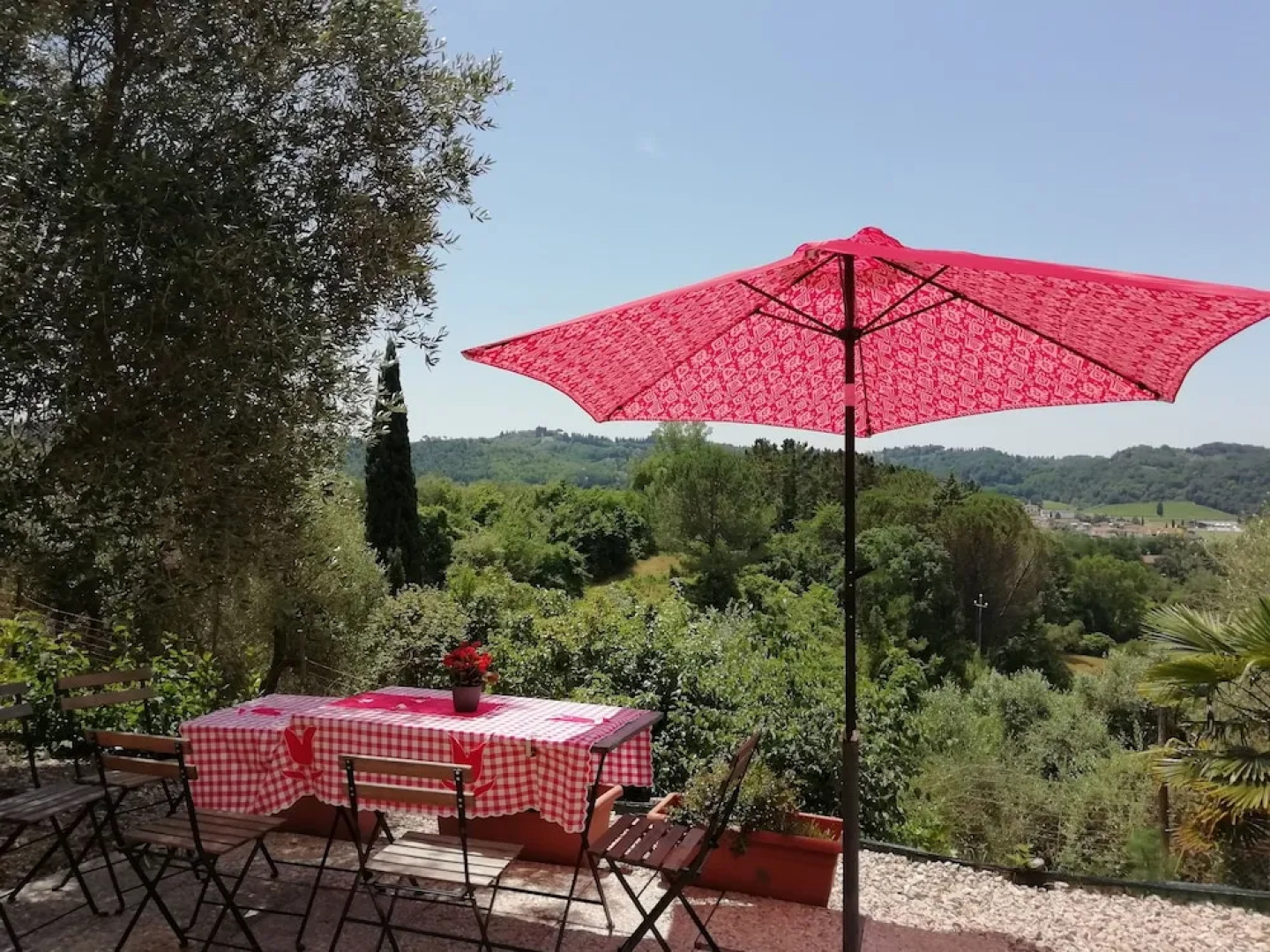 Hillock Of Goats Vacation Home On The Farm