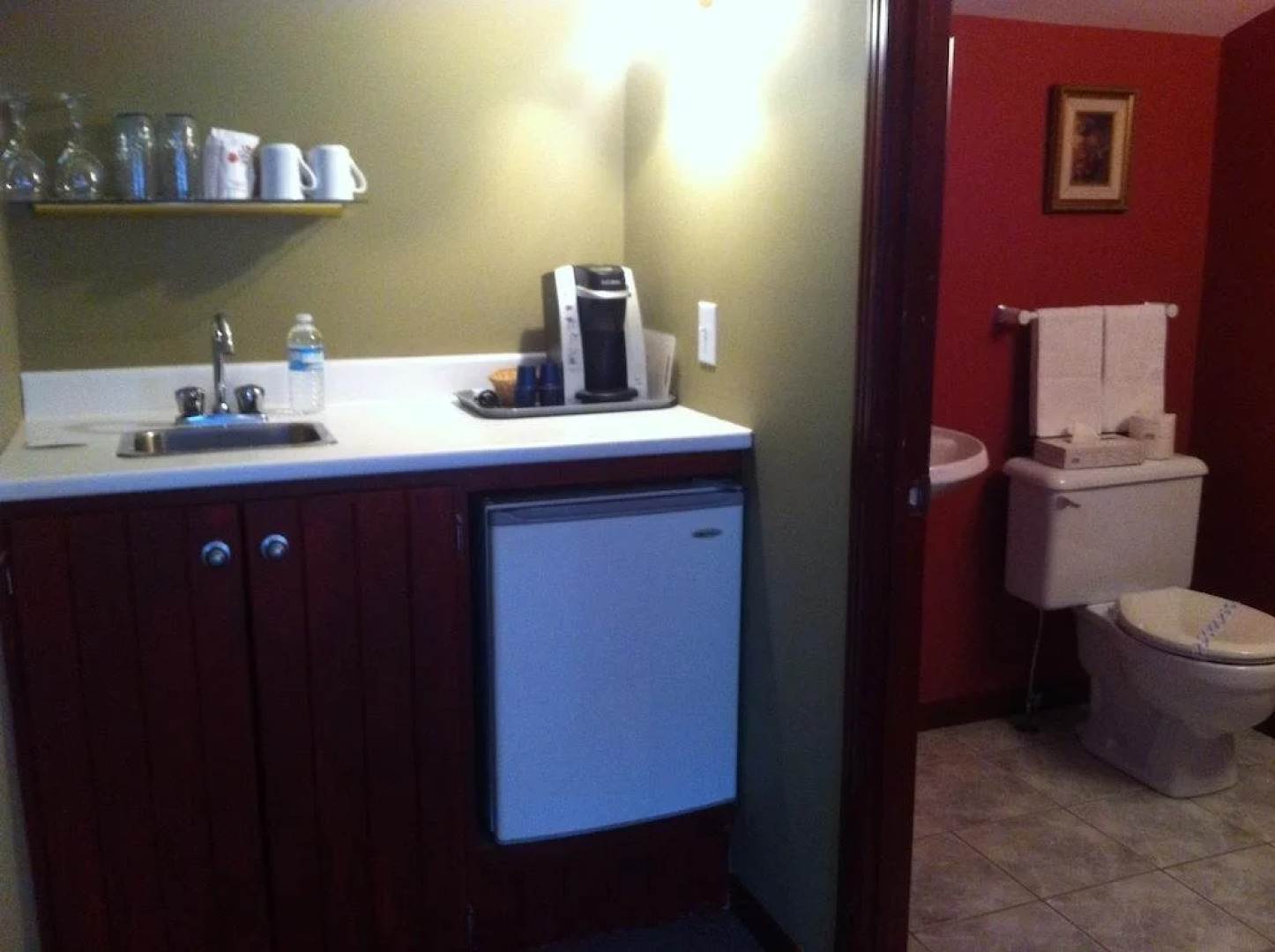 Chalets et Motel Lac Brome