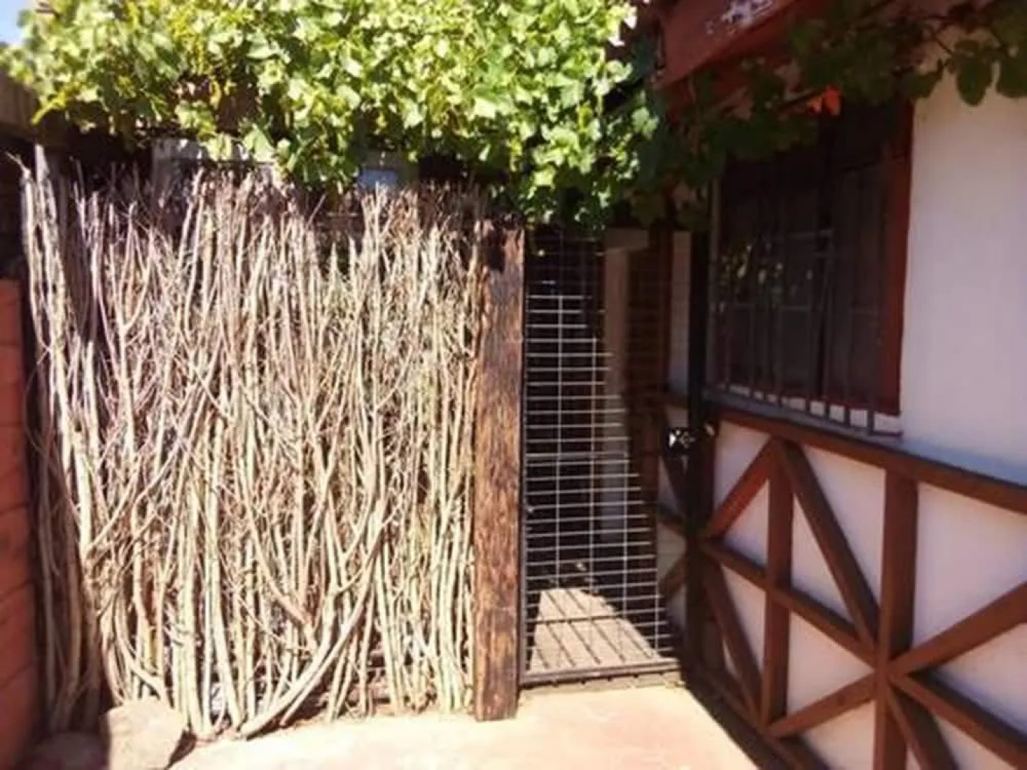 Hostal Nativo Los Angeles