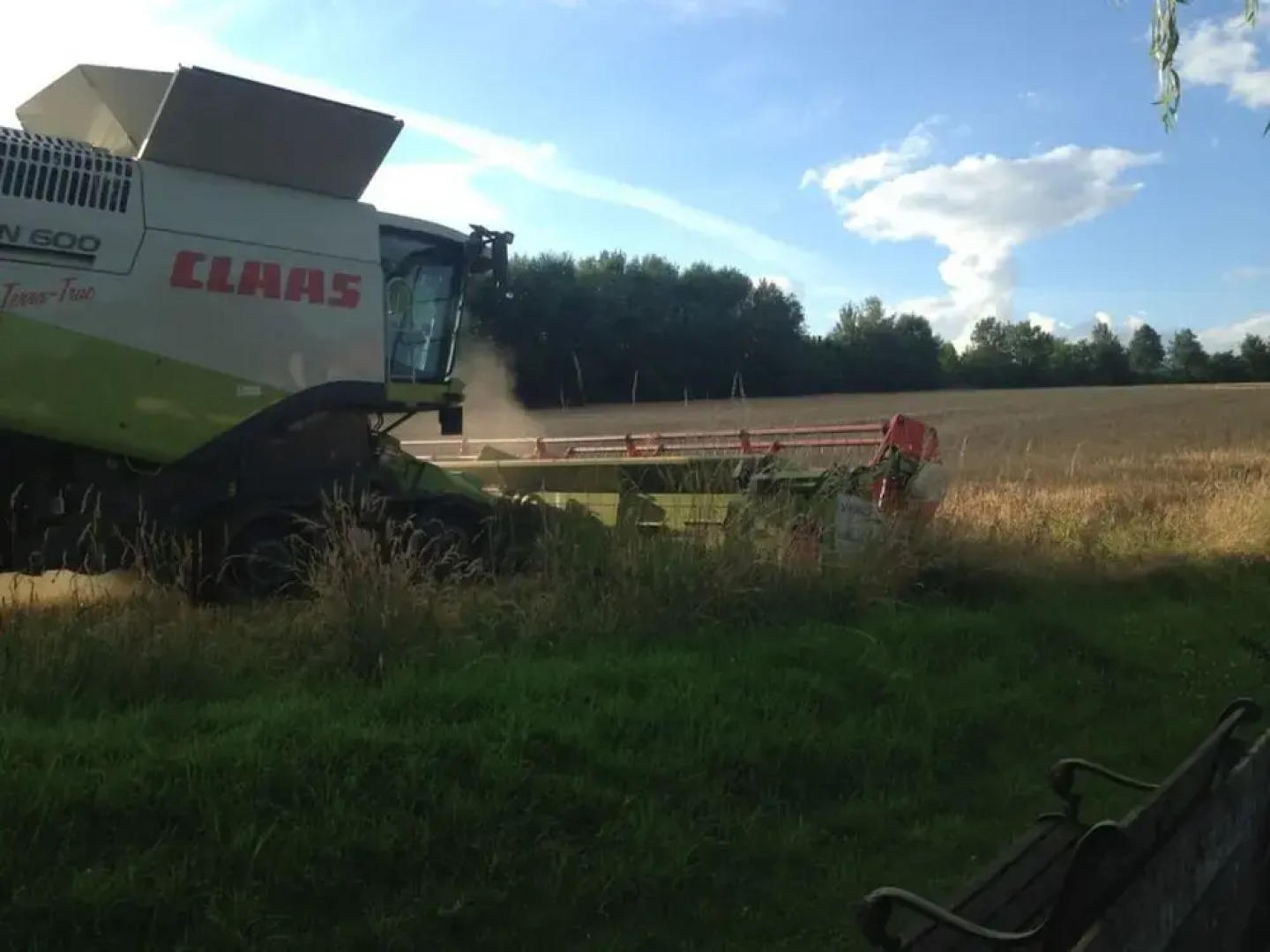 "weserbergland" Modern Retreat