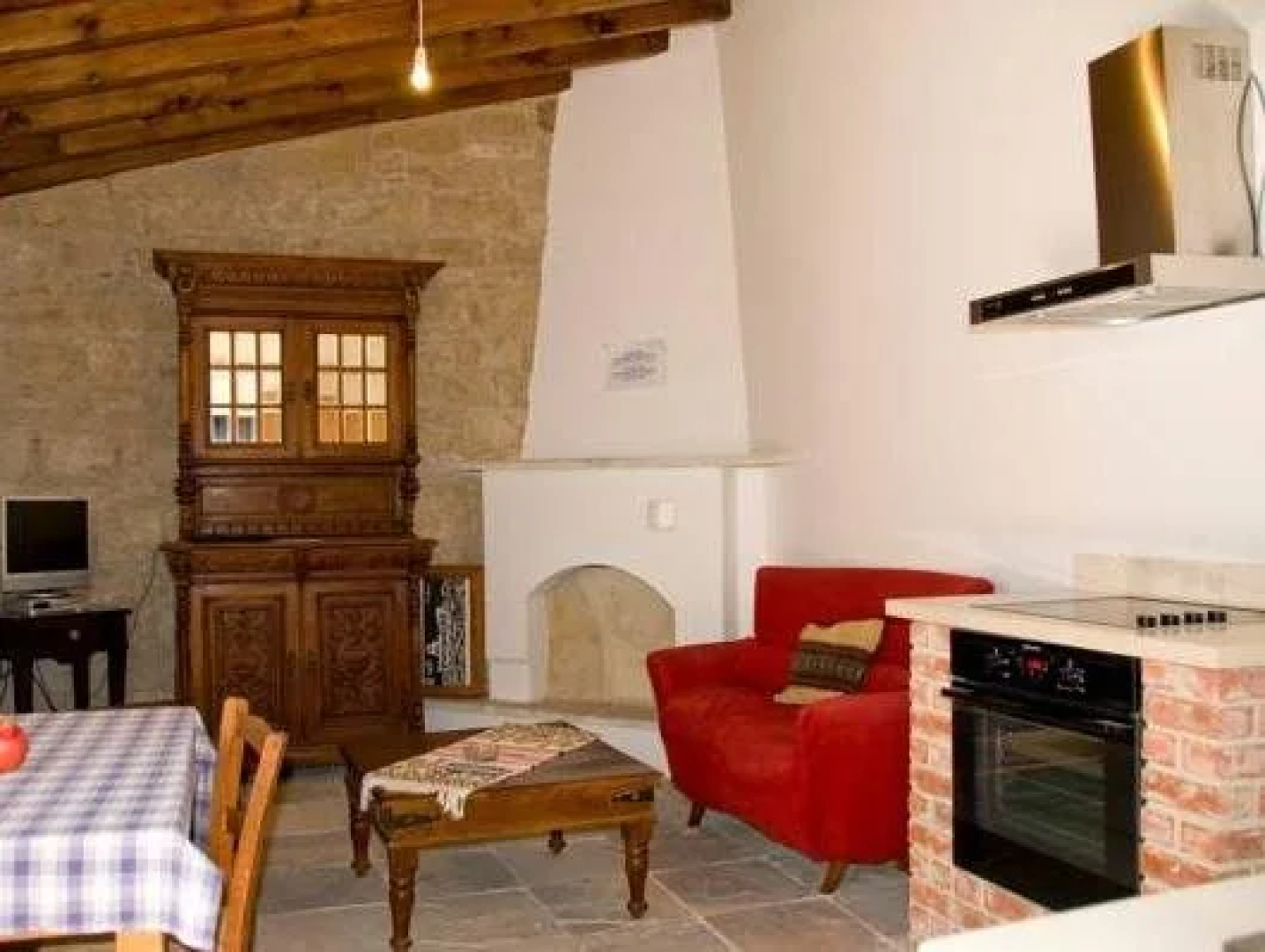 Cyprus Villages Traditional Houses