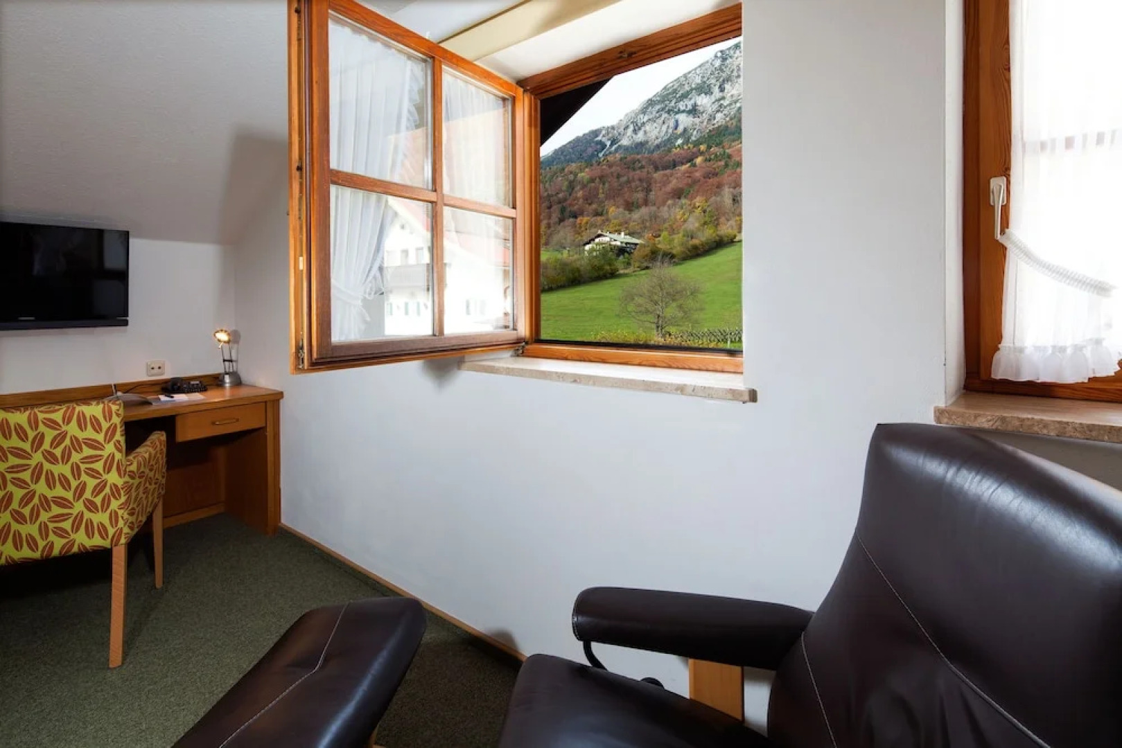 Hotel Garni Gablerhof