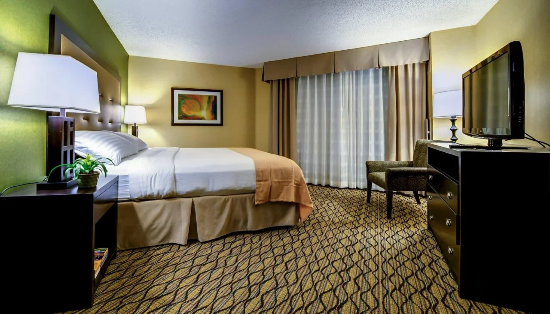 Courtyard San Diego Miramar