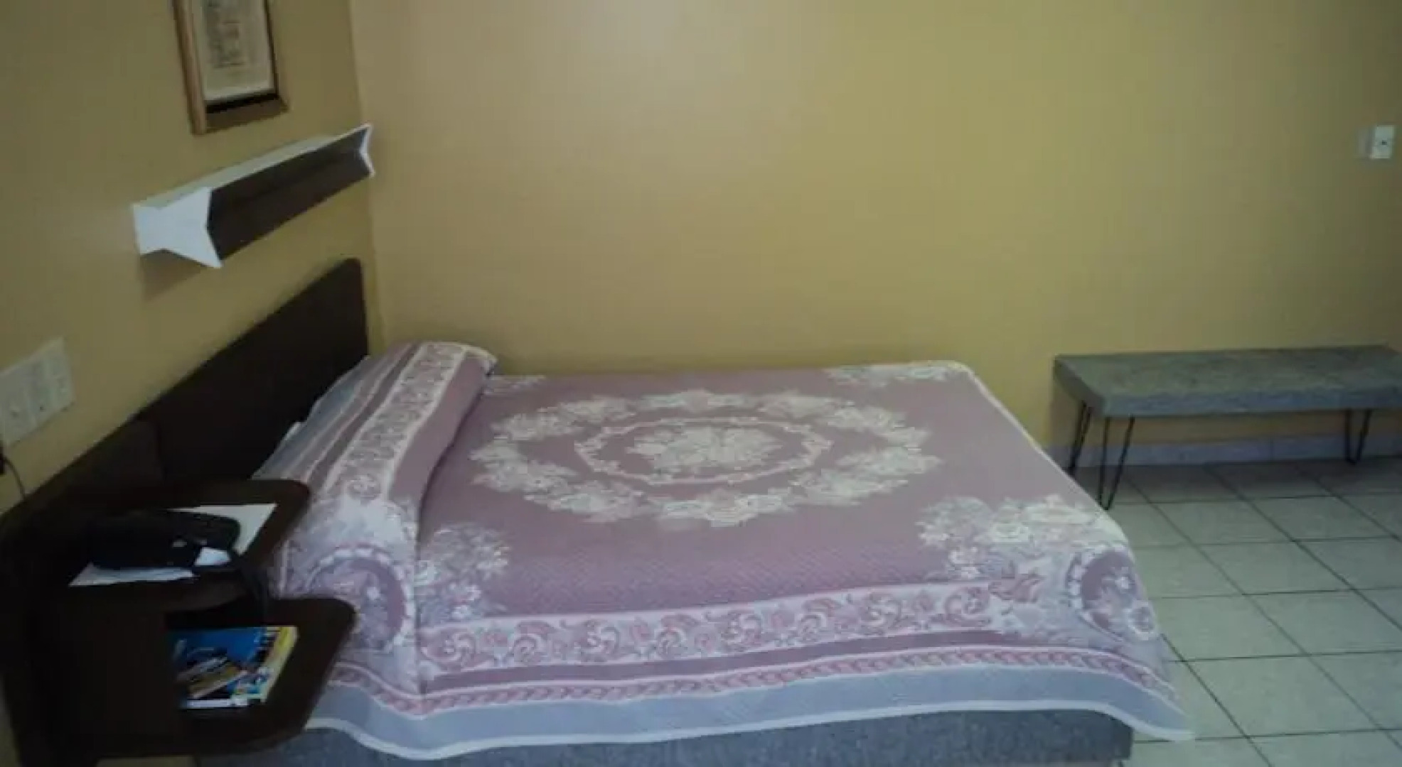 Hotel San Carlos Nogales