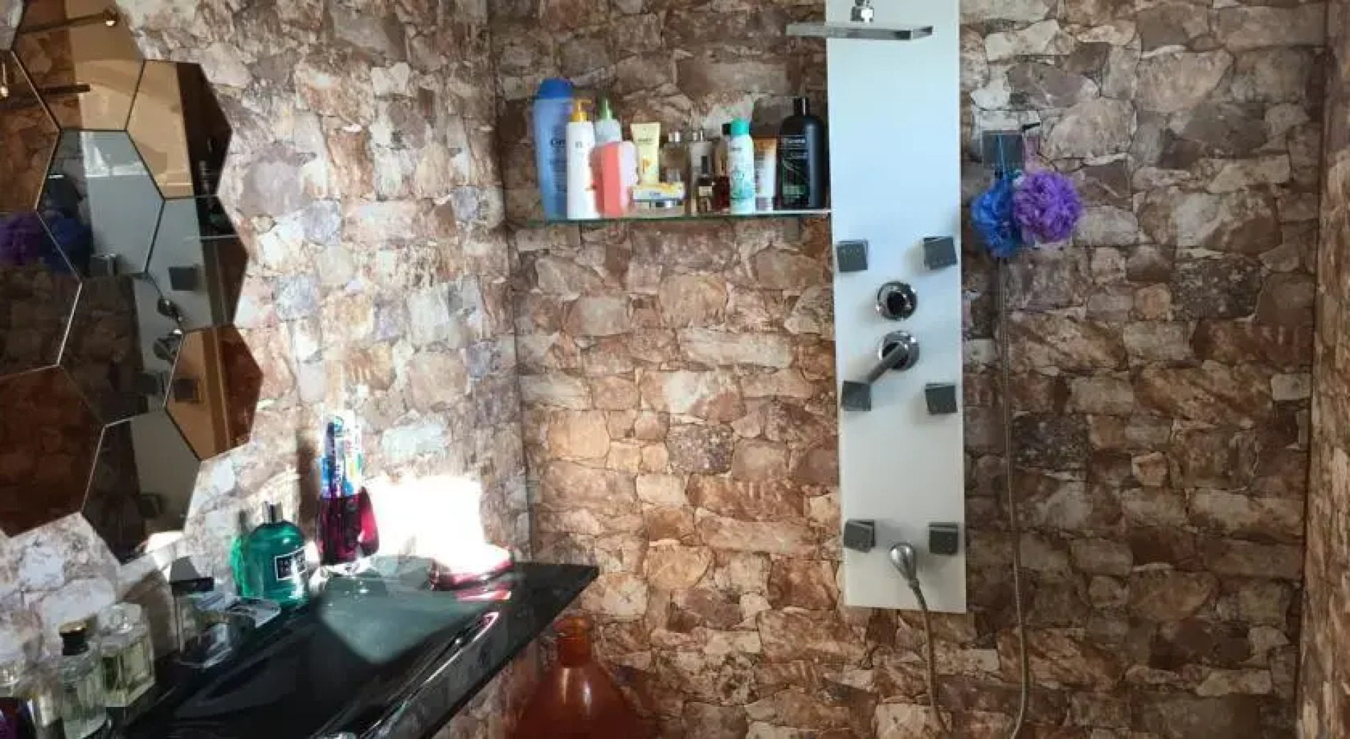 Villa Andalucia Murcia