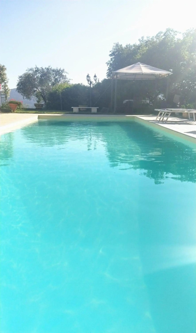 Villa Vernazza Cinque Terre