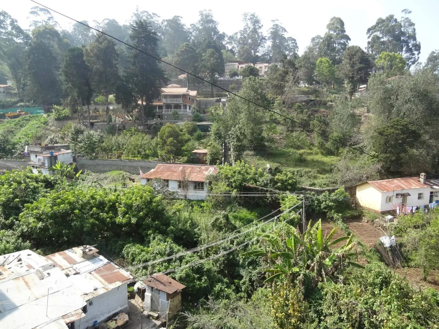 Raahat Inn Kodaikanal