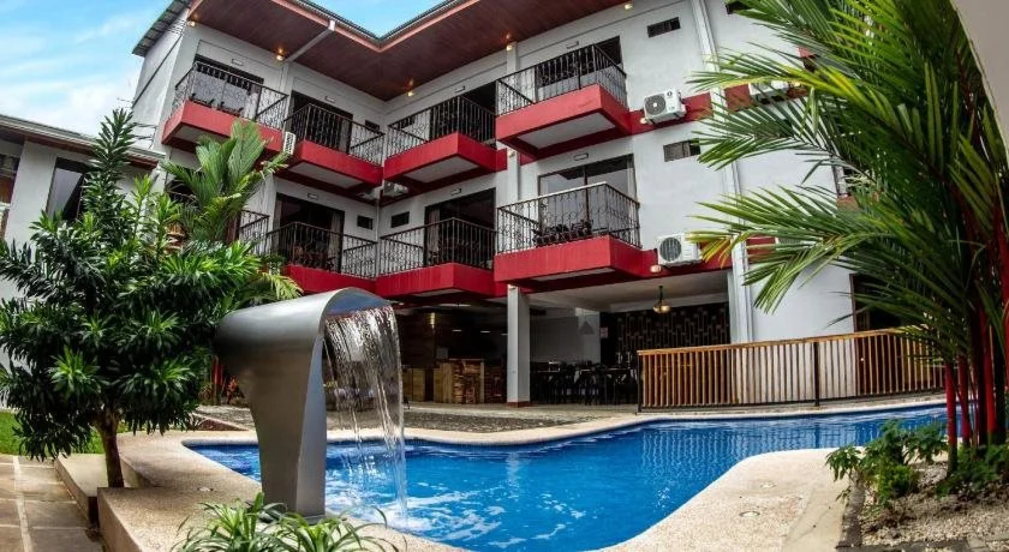 Fortuna Downtown Boutique