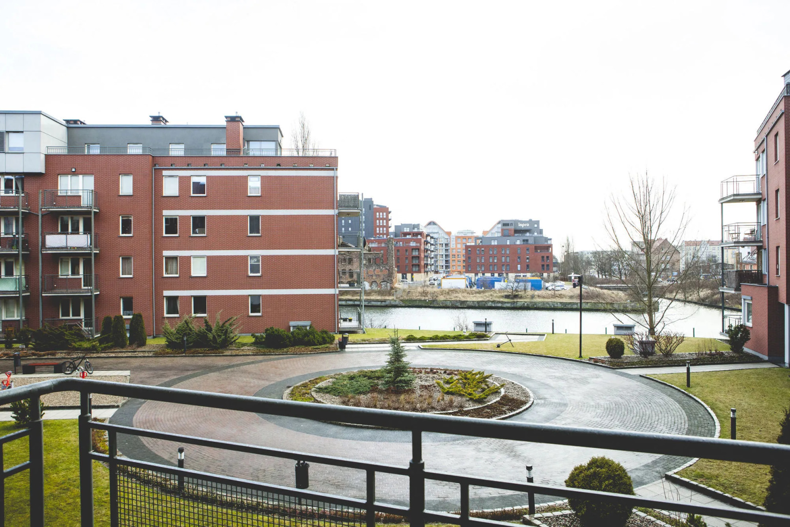 Dom & House - Apartments Kamienice Nad Motlawa