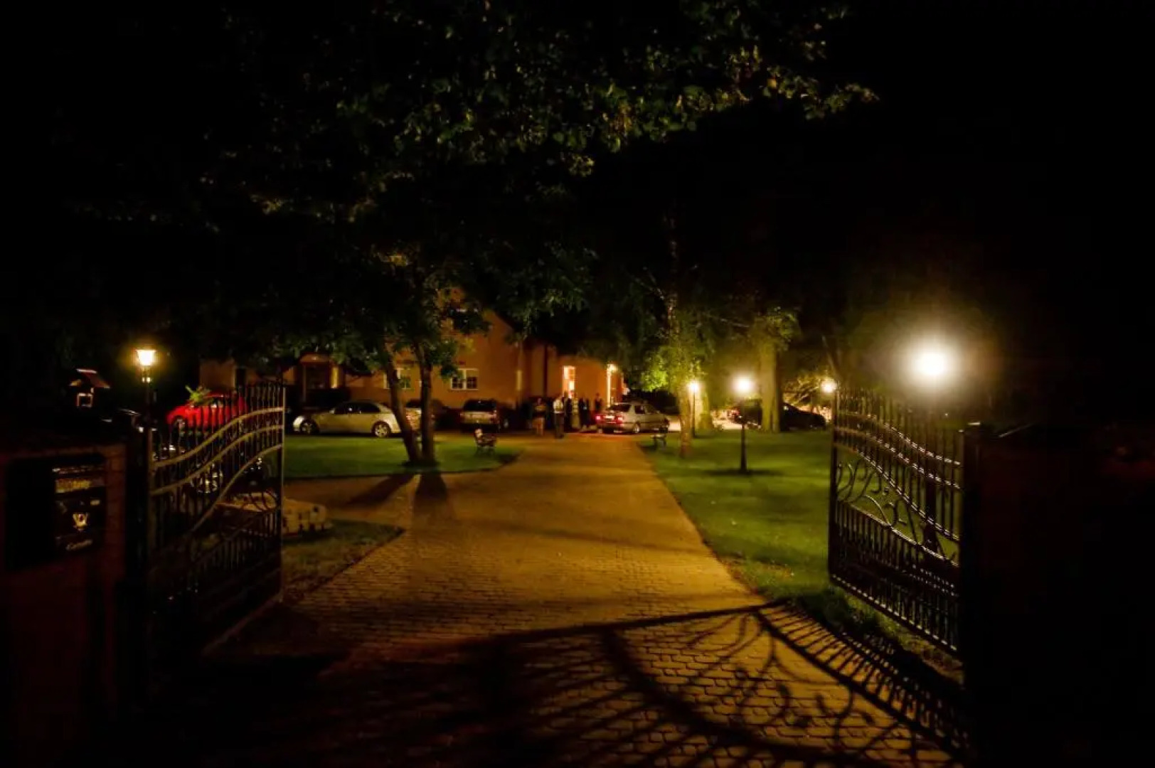 Gospodarstwo Agroturystyczne Zacisze